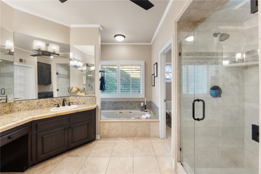 30230 De Portola Road Temecula, CA 92592 - Photo 49 of 76 Primary bathroom