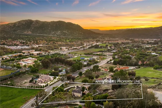 $1,599,900 | 30230 De Portola Road, Temecula, CA 92592