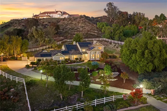 $1,599,900 | 30230 De Portola Road, Temecula, CA 92592