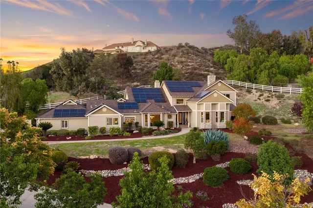 $1,599,900 | 30230 De Portola Road, Temecula, CA 92592