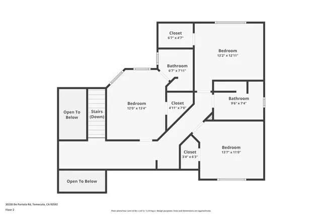 $1,599,900 | 30230 De Portola Road, Temecula, CA 92592