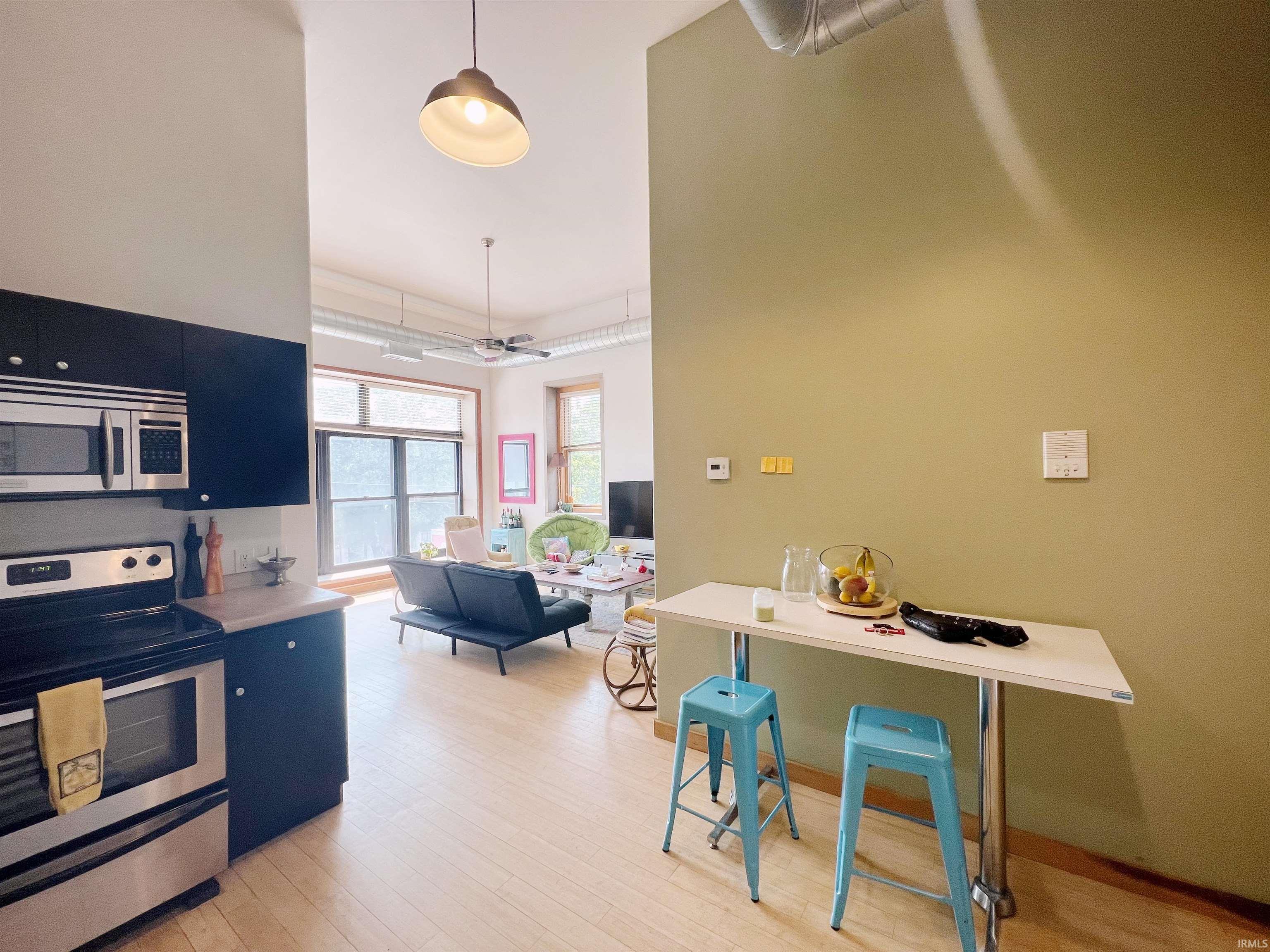 213 North Walnut Street, Unit 1 Bloomington, IN 47404 - Photo 3 of 12