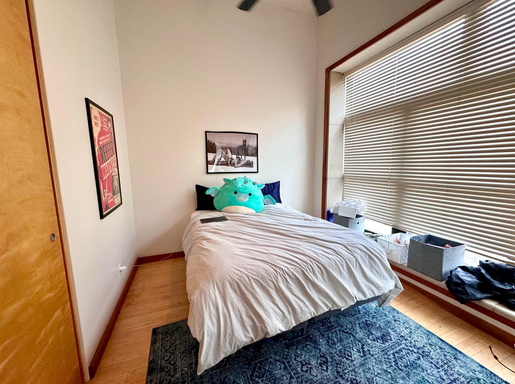 213 North Walnut Street, Unit 1 Bloomington, IN 47404 - Photo 8 of 12