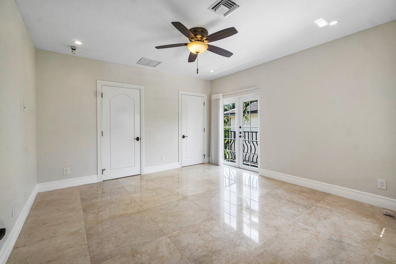 217 Thatch Palm Drive Boca Raton, FL 33432 - Photo 26 of 51 Bedroom 3 on Second Level