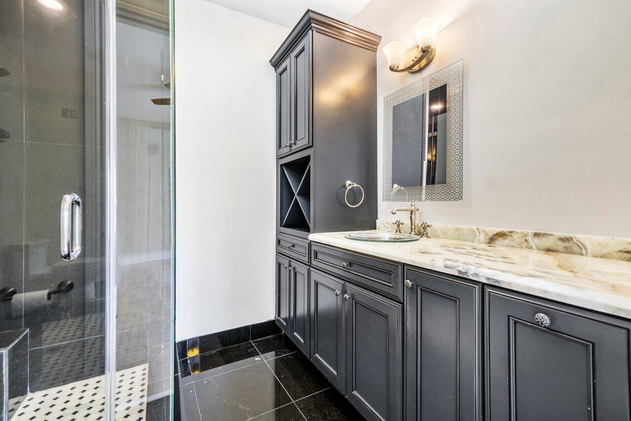 217 Thatch Palm Drive Boca Raton, FL 33432 - Photo 27 of 51 Bathroom 3