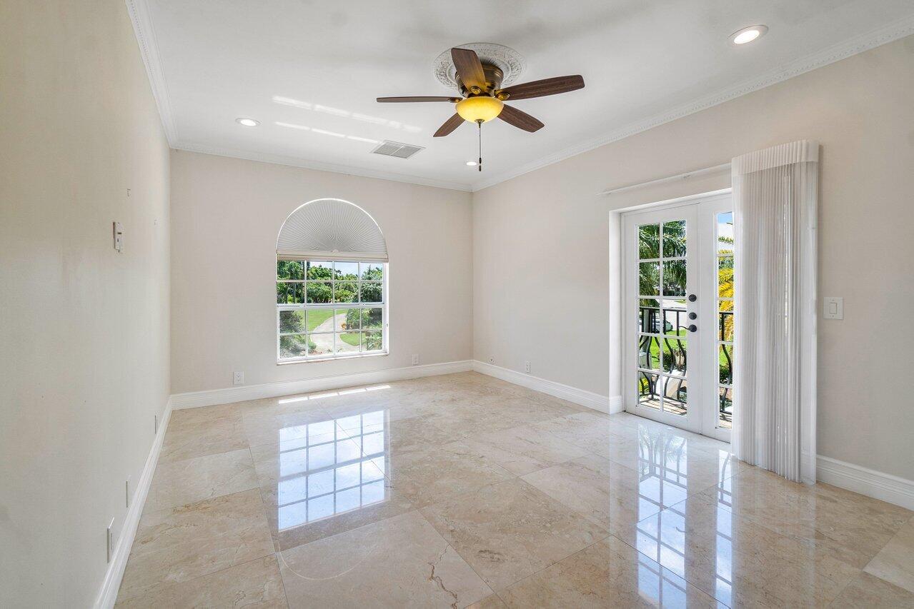 217 Thatch Palm Drive Boca Raton, FL 33432 - Photo 28 of 51 Bedroom 4 on Second Level