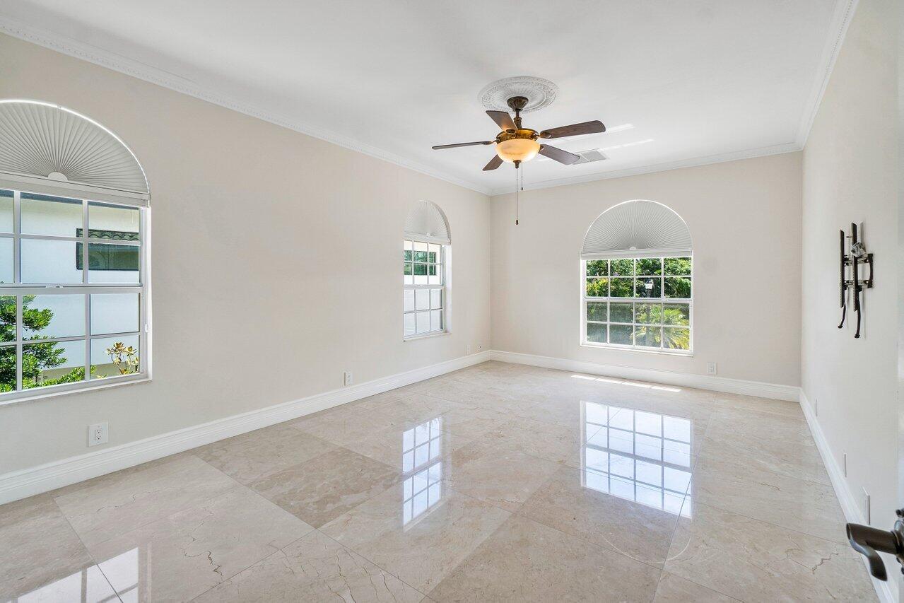 217 Thatch Palm Drive Boca Raton, FL 33432 - Photo 30 of 51 Bedroom 5 on Second Level
