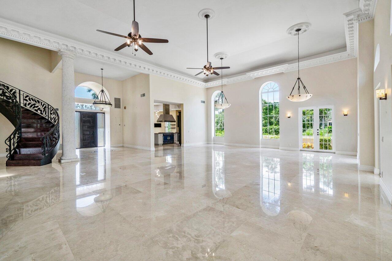 217 Thatch Palm Drive Boca Raton, FL 33432 - Photo 10 of 51 Expansive Family/Living Room