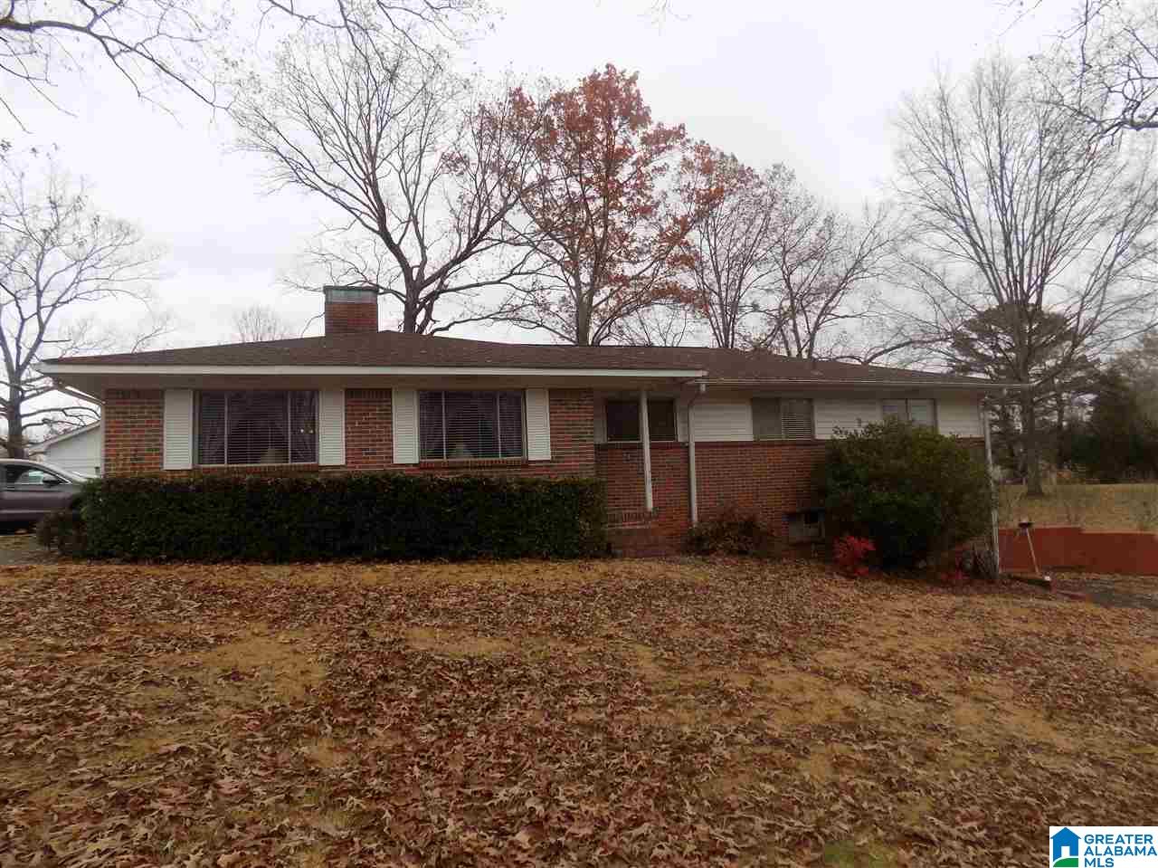 5263 Shady Crest Road Adamsville, AL 35005 - Photo 2 of 20