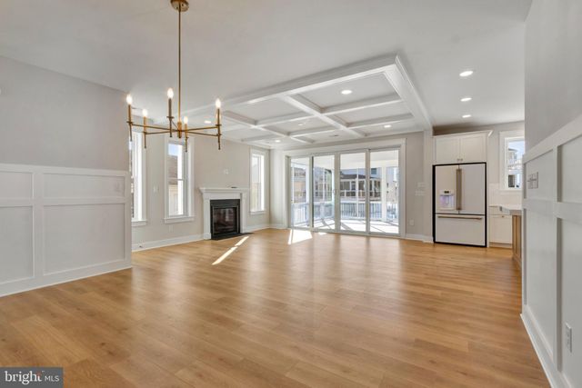 a view of a entryway of the house