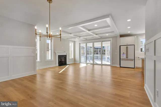 a view of a entryway of the house