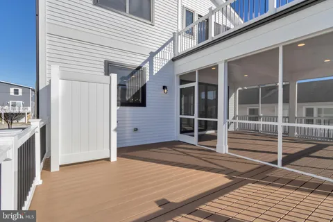 a bathroom with sinks and mirror