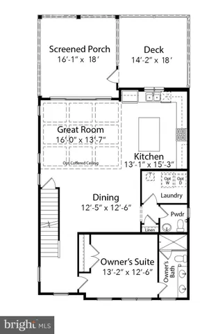 $2,300,000 | 24 West Atlantic Street, Fenwick Island, DE 19944