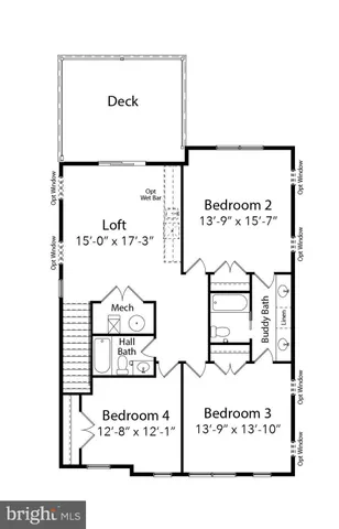 $2,300,000 | 24 West Atlantic Street, Fenwick Island, DE 19944