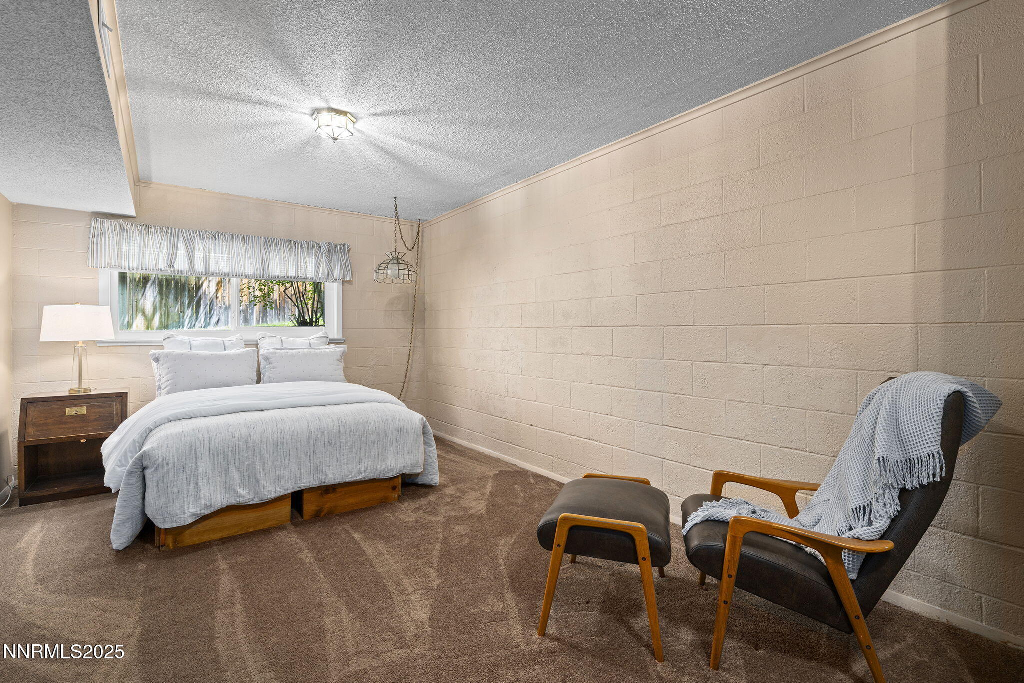 2770 Solari Drive Reno, NV 89509 - Photo 18 of 28 Downstairs Bedroom 4