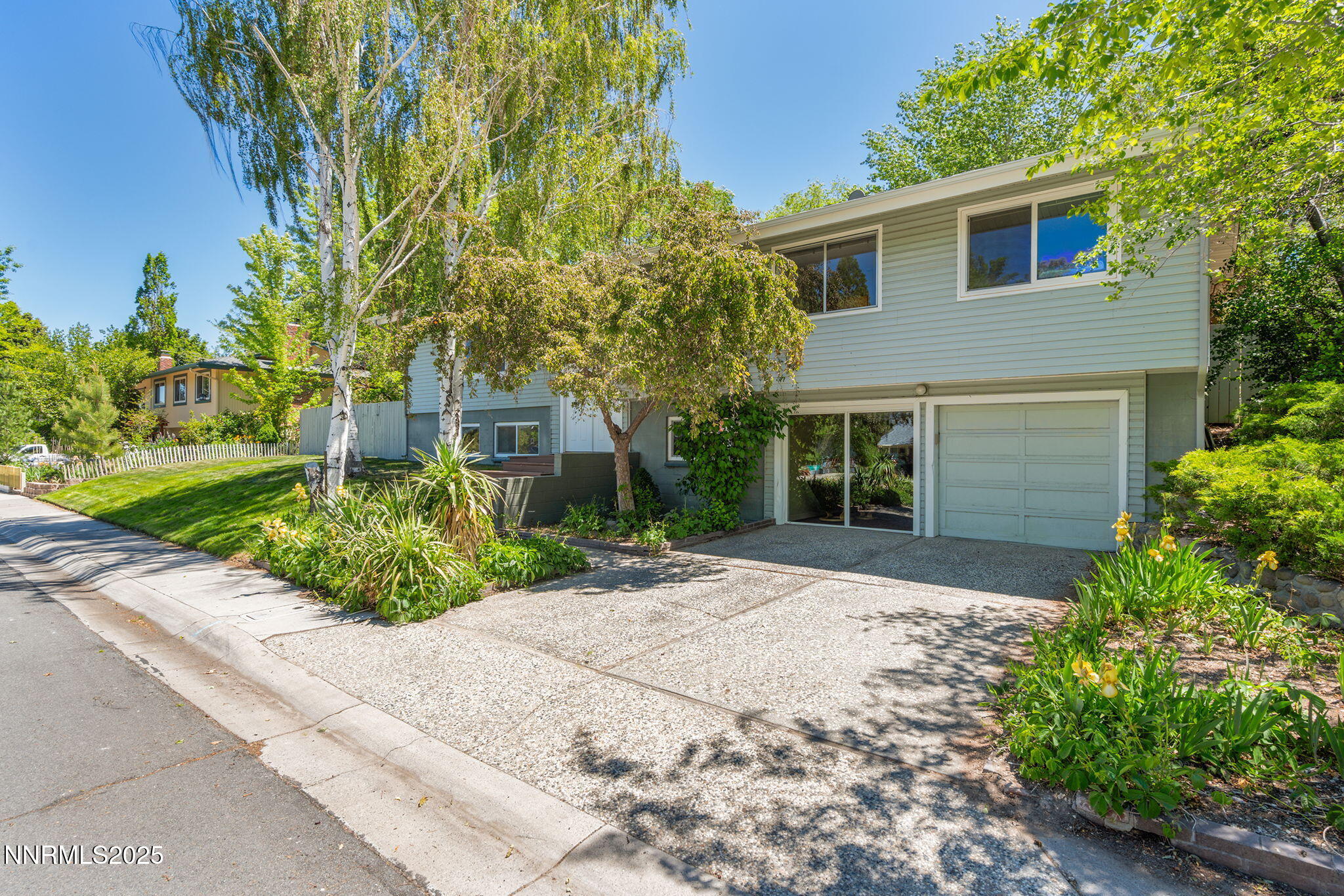 2770 Solari Drive Reno, NV 89509 - Photo 27 of 28 2770 Solari Drive