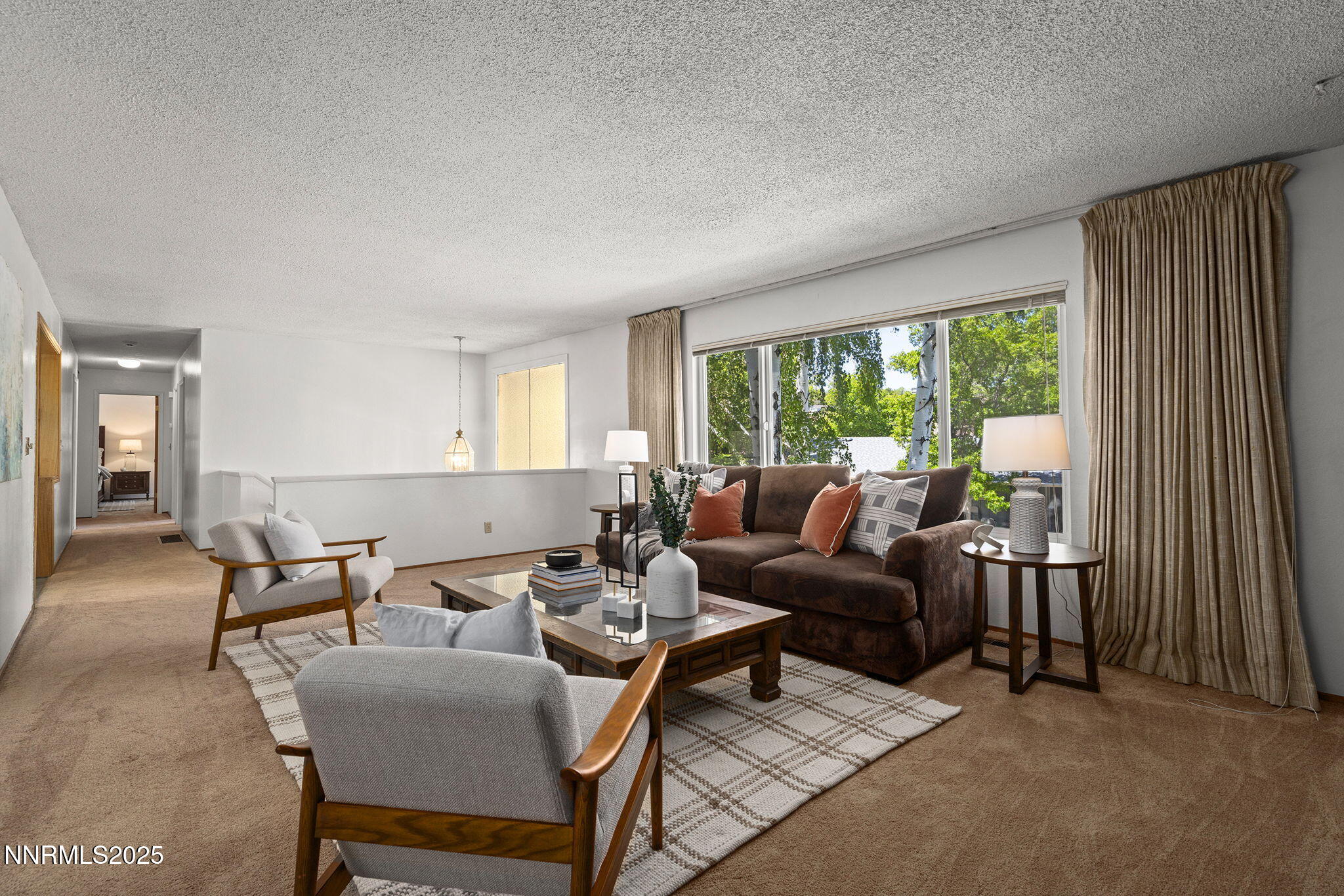 2770 Solari Drive Reno, NV 89509 - Photo 4 of 28 Upstairs Living Area