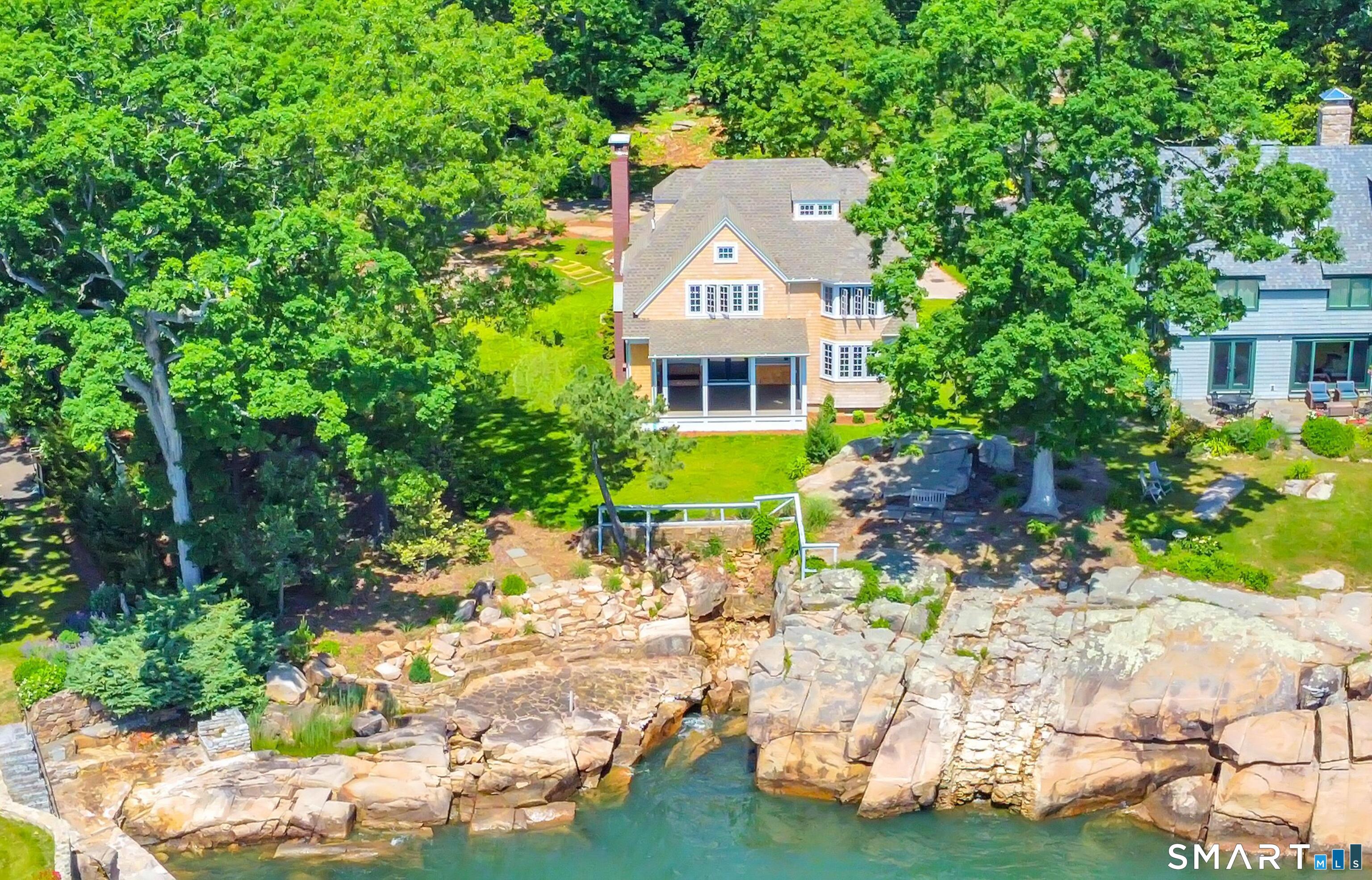 32 Wood Road Branford, CT 06405 - Photo 14 of 40