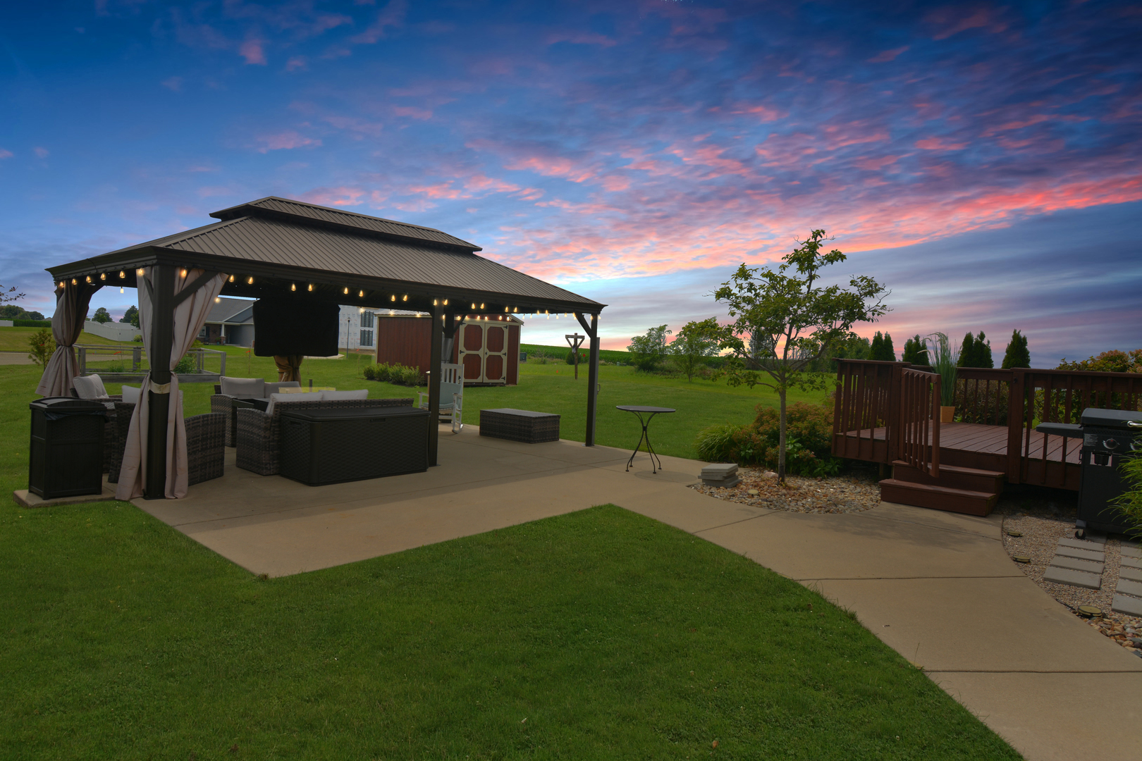 641 Celebration Drive Normal, IL 61761 - Photo 58 of 61