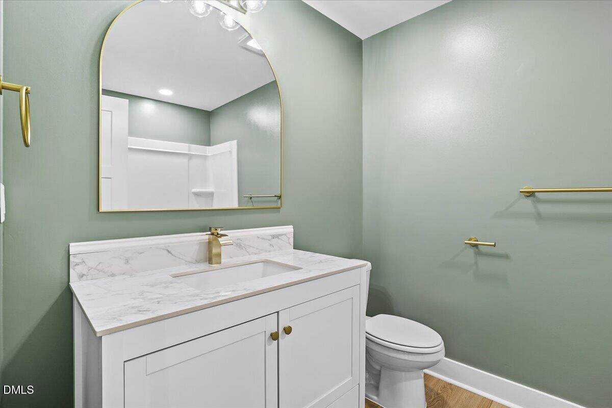 1370 Old Dam Road Kenly, NC 27542 - Photo 43 of 50