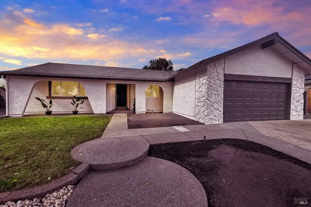 $635,000 | 3001 Ponderosa Court, Fairfield, CA 94533