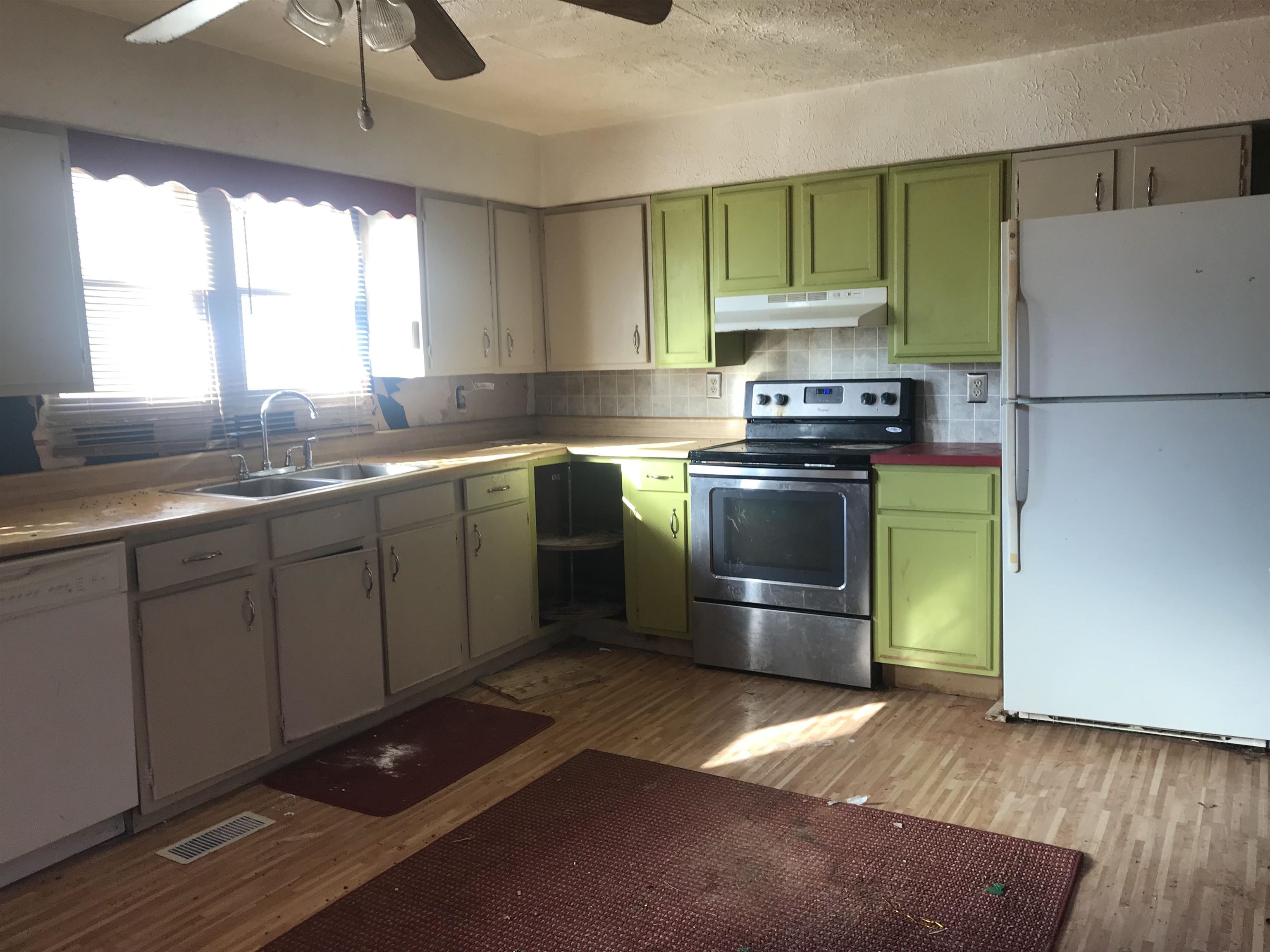 184 Old Soldier Road Olive Hill, KY 41164 - Photo 4 of 11