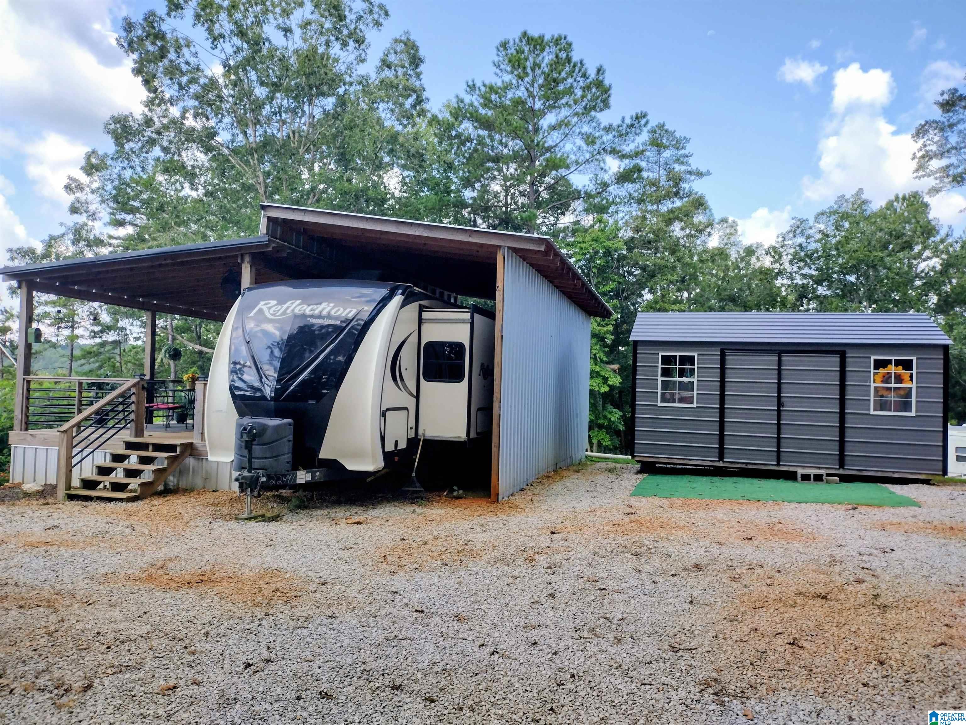 153 Rock Creek Road Heflin, AL 36264 - Photo 14 of 22 Gallery Image 14