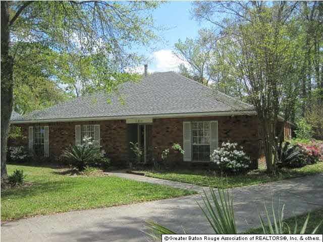 320 Rodney Drive Baton Rouge, LA 70808 - Photo 1 of 13 Gallery Image 1