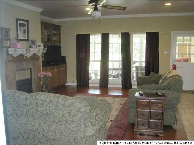 320 Rodney Drive Baton Rouge, LA 70808 - Photo 12 of 13 Gallery Image 12
