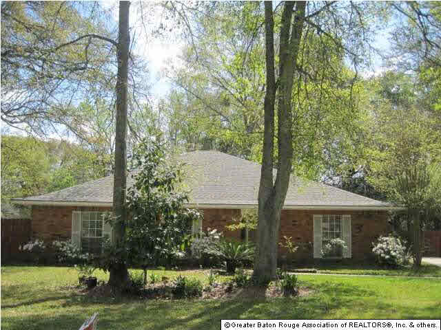 320 Rodney Drive Baton Rouge, LA 70808 - Photo 2 of 13 Gallery Image 2