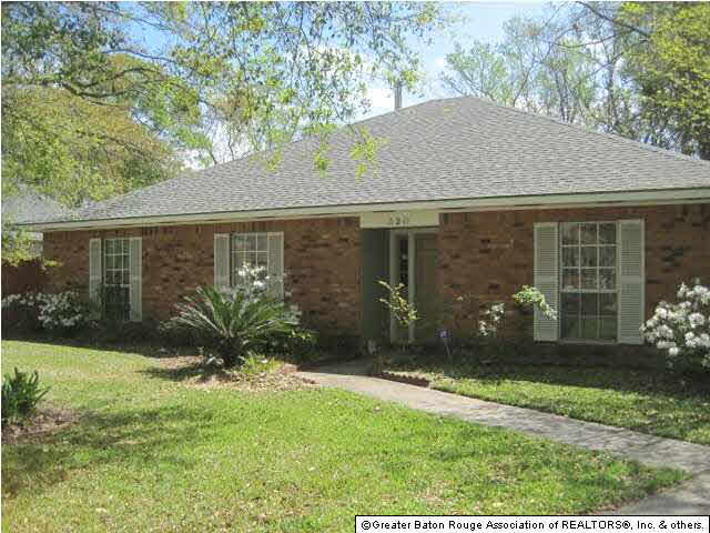 320 Rodney Drive Baton Rouge, LA 70808 - Photo 3 of 13 Gallery Image 3