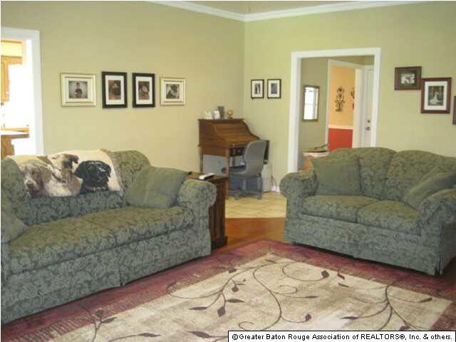 320 Rodney Drive Baton Rouge, LA 70808 - Photo 4 of 13 Gallery Image 4