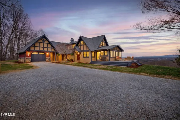 $950,000 | 104 Newt Wheelock Road, Jonesborough, TN 37659