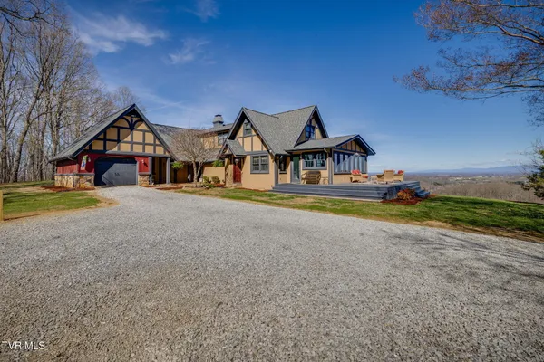 $950,000 | 104 Newt Wheelock Road, Jonesborough, TN 37659