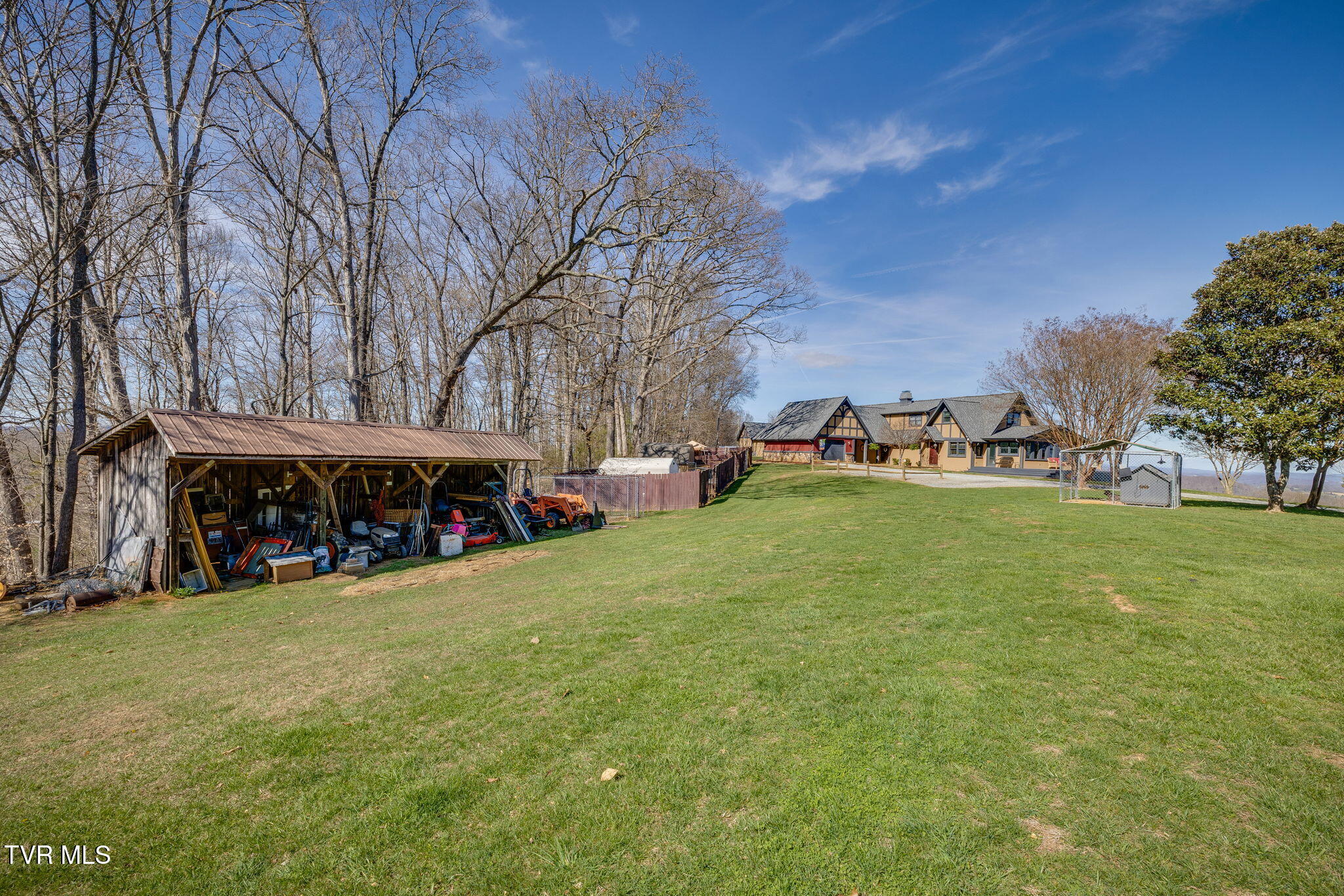 104 Newt Wheelock Road Jonesborough, TN 37659 - Photo 61 of 92 060