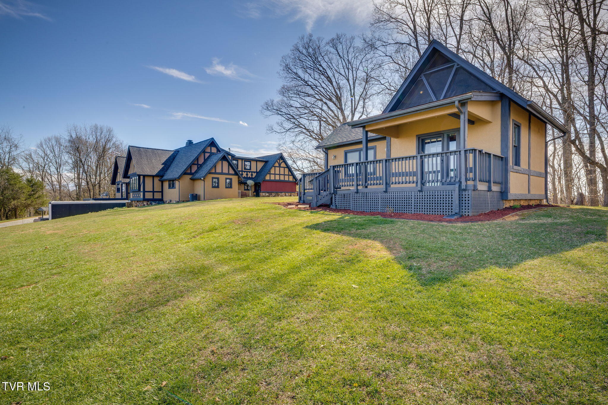 104 Newt Wheelock Road Jonesborough, TN 37659 - Photo 65 of 92 064