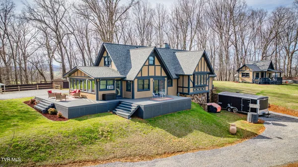 $950,000 | 104 Newt Wheelock Road, Jonesborough, TN 37659