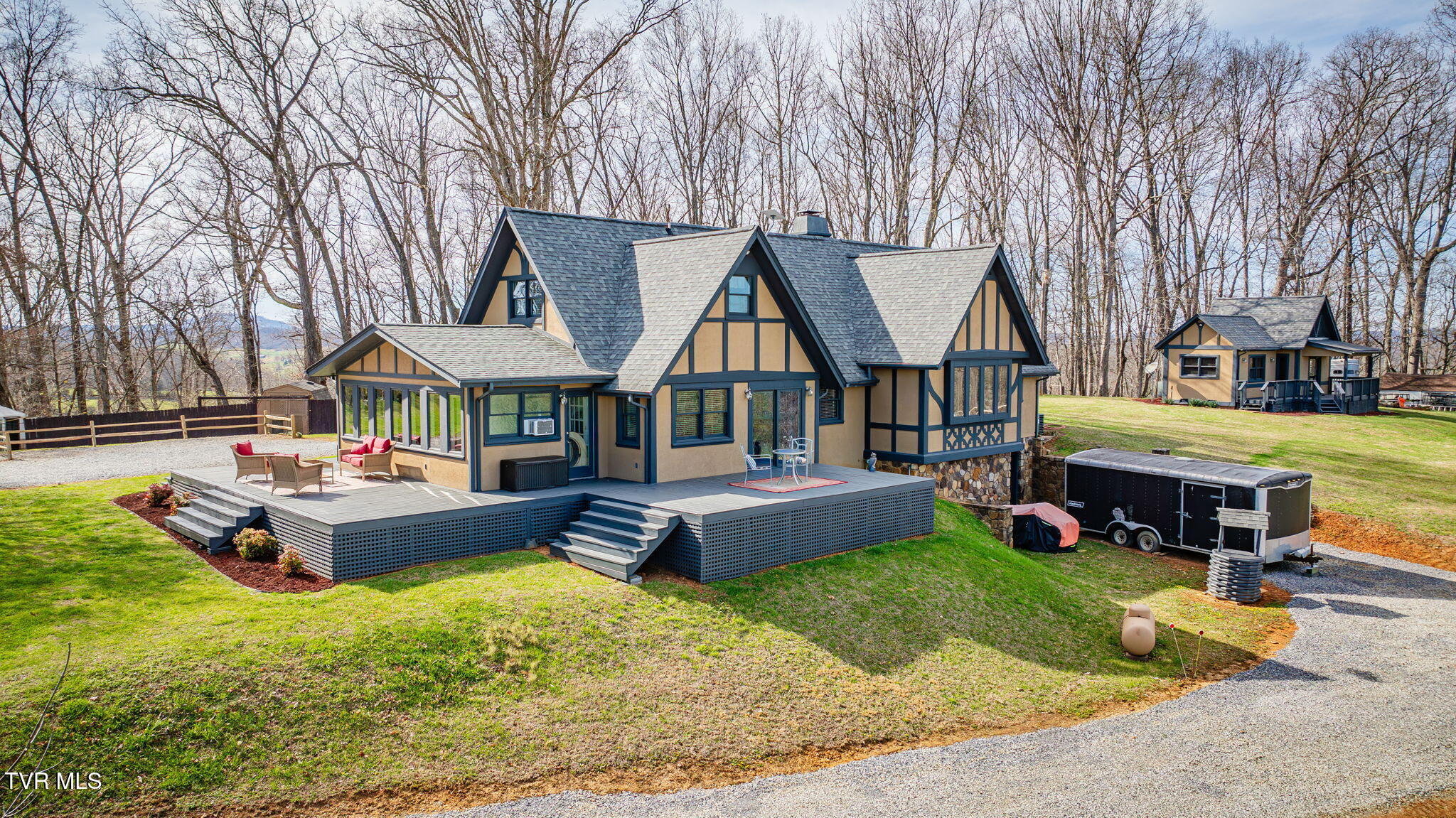 104 Newt Wheelock Road Jonesborough, TN 37659 - Photo 67 of 92 101