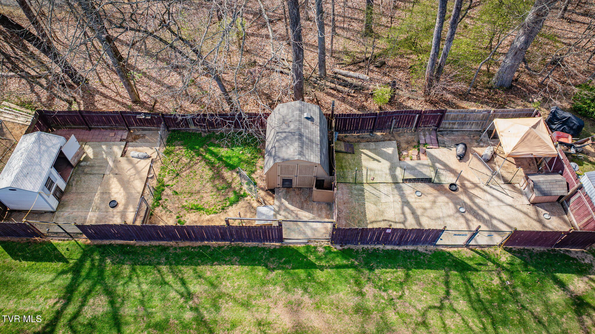 104 Newt Wheelock Road Jonesborough, TN 37659 - Photo 76 of 92 110