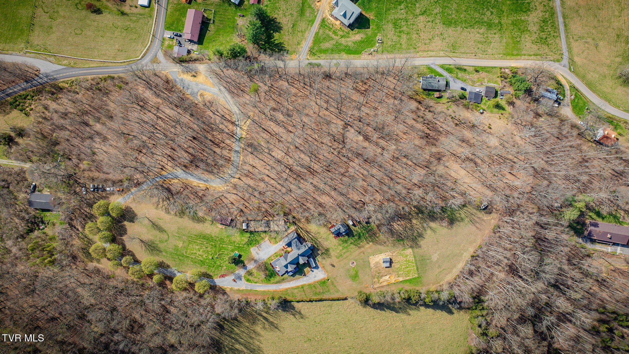 104 Newt Wheelock Road Jonesborough, TN 37659 - Photo 77 of 92 111