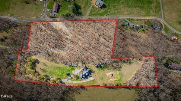 $950,000 | 104 Newt Wheelock Road, Jonesborough, TN 37659