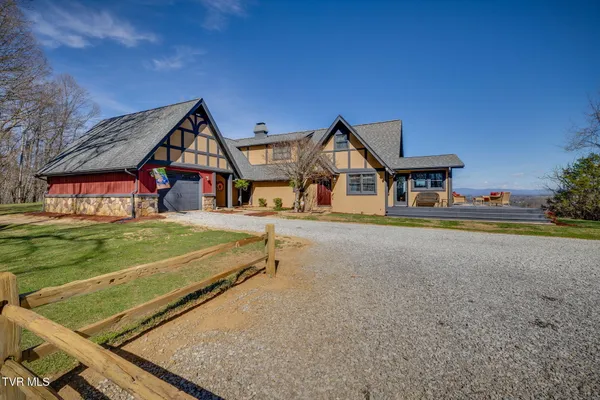$950,000 | 104 Newt Wheelock Road, Jonesborough, TN 37659