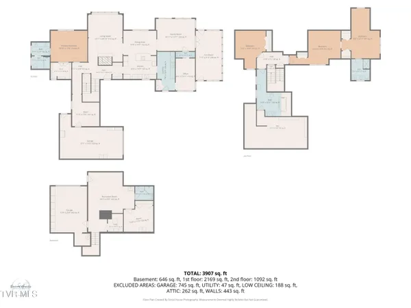 $950,000 | 104 Newt Wheelock Road, Jonesborough, TN 37659