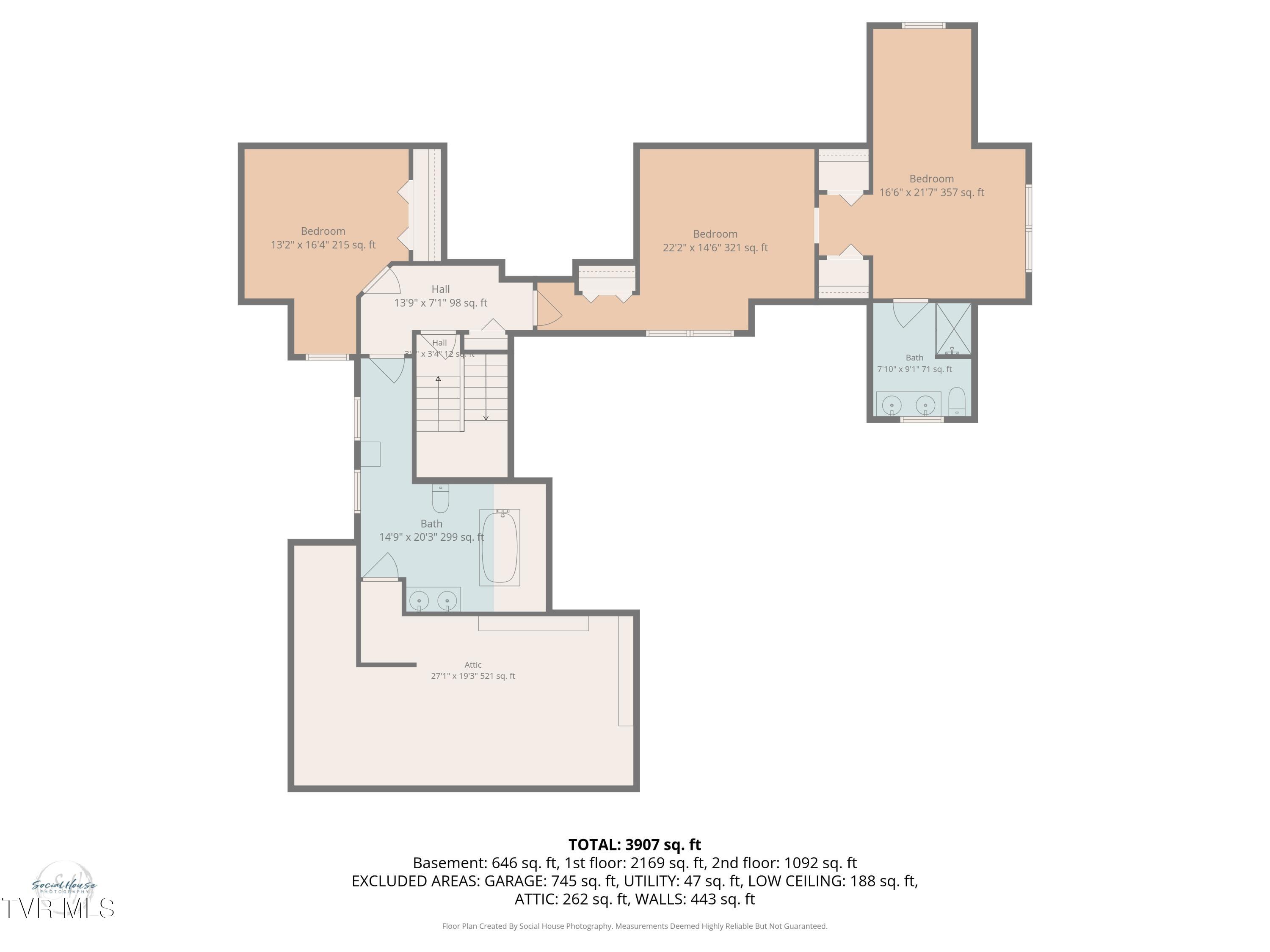 104 Newt Wheelock Road Jonesborough, TN 37659 - Photo 92 of 92 4-Floorplan_3