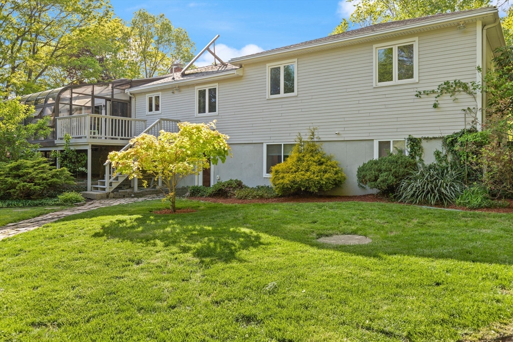 12 Queens Circle Sharon, MA 02067 - Photo 36 of 42