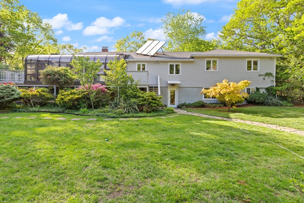 12 Queens Circle Sharon, MA 02067 - Photo 37 of 42