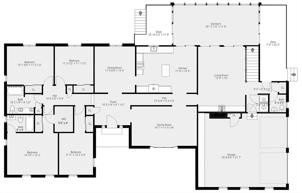 12 Queens Circle Sharon, MA 02067 - Photo 41 of 42