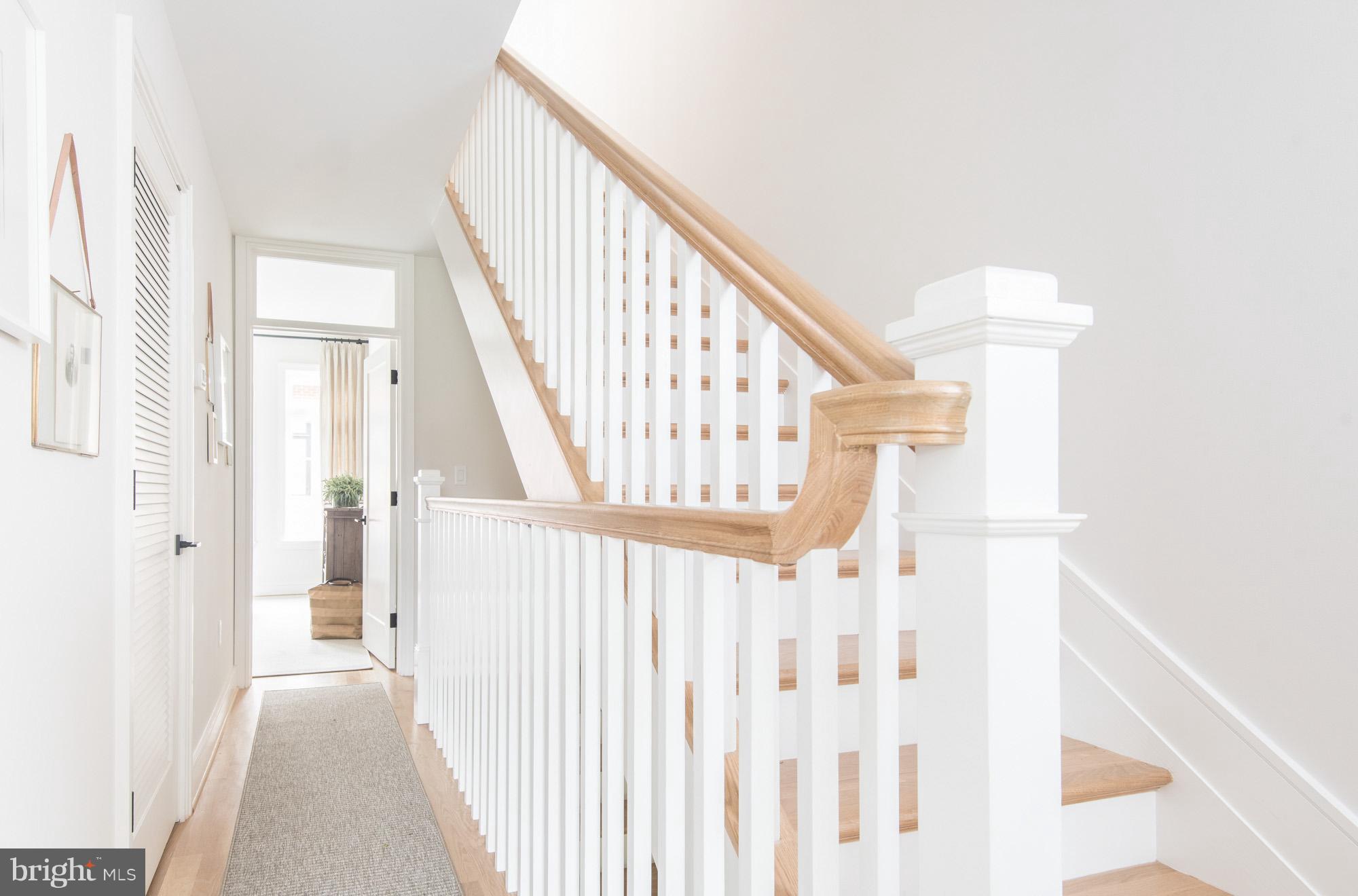 1307 D Street Southeast Washington, DC 20003 - Photo 12 of 27 Interior (General)