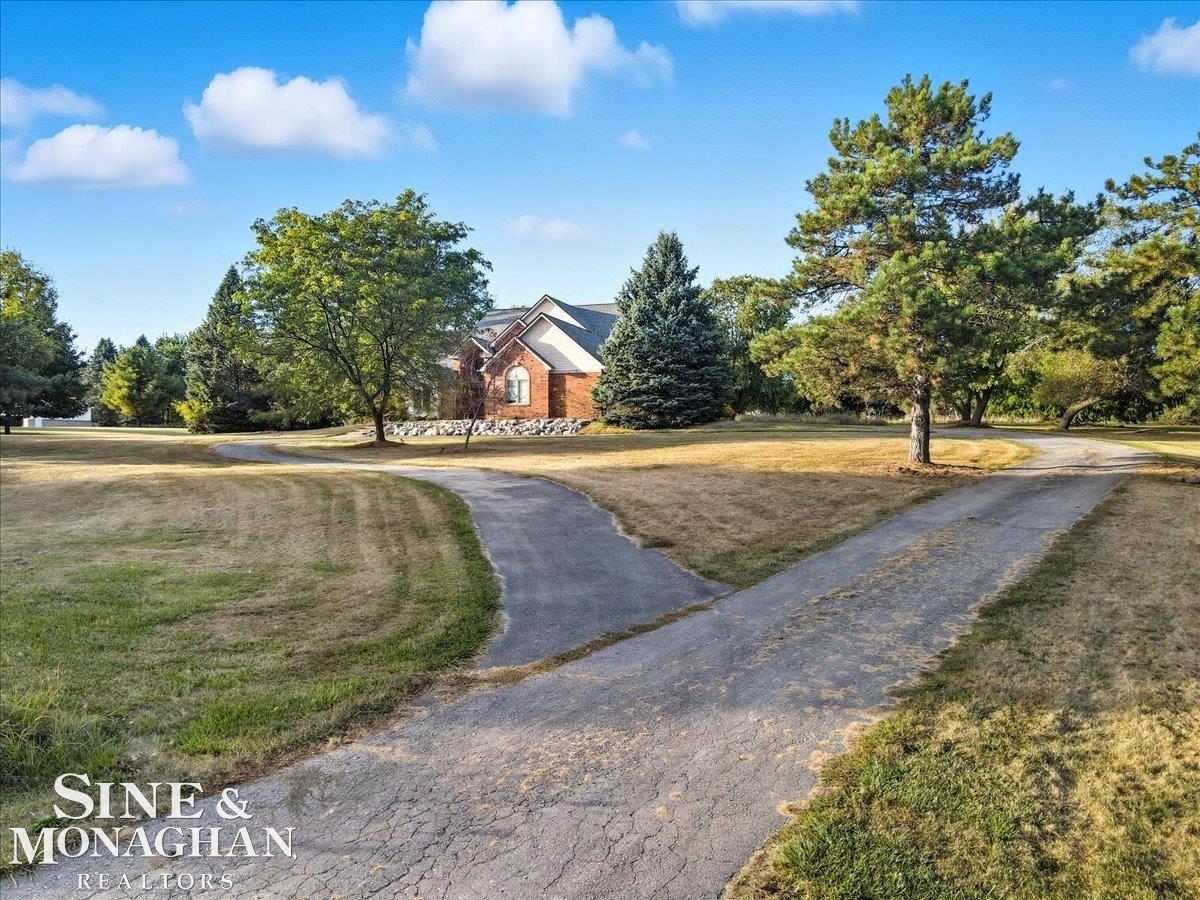 1779 Mack Road Leonard, MI 48367 - Photo 48 of 52