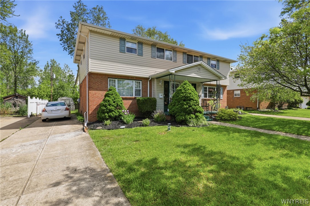86 Patsy Lane Cheektowaga, NY 14043 - Photo 4 of 40